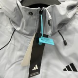 Adidas Interchange Jacket Windbreaker 1:1 25-26