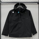 DESCENTE Interchange Jacket Windbreaker 1:1 25-26
