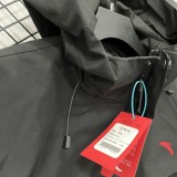 Anta Interchange Jacket Windbreaker 1:1 25-26