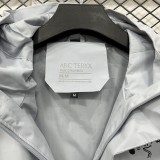 ARCTERYX Interchange Jacket Windbreaker 1:1 25-26
