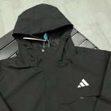 Adidas Interchange Jacket Windbreaker 1:1 25-26