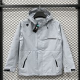 DESCENTE Interchange Jacket Windbreaker 1:1 25-26