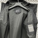 ARCTERYX Interchange Jacket Windbreaker 1:1 25-26