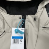 Nike Interchange Jacket Windbreaker 1:1 25-26