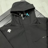 DESCENTE Interchange Jacket Windbreaker 1:1 25-26