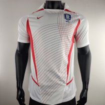 Retro Korea  Away Fans 1:1 Quality Soccer Jersey  2002