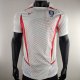 Retro Korea  Away Fans 1:1 Quality Soccer Jersey  2002