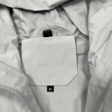 Nike Interchange Jacket Windbreaker 1:1 25-26