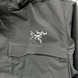 ARCTERYX Interchange Jacket Windbreaker 1:1 25-26