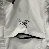 ARCTERYX Interchange Jacket Windbreaker 1:1 25-26