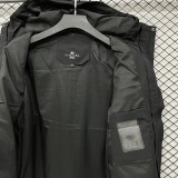 Adidas Interchange Jacket Windbreaker 1:1 25-26