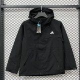 Adidas Interchange Jacket Windbreaker 1:1 25-26