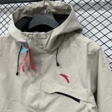 Anta Interchange Jacket Windbreaker 1:1 25-26