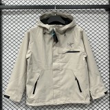 ARCTERYX Interchange Jacket Windbreaker 1:1 25-26