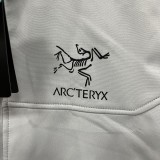 ARCTERYX Interchange Jacket Windbreaker 1:1 25-26