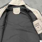 Nike Interchange Jacket Windbreaker 1:1 25-26