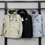 Nike Interchange Jacket Windbreaker 1:1 25-26