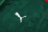 AC Training Tracksuit Green Player (Kids And Man )  1:1  25-26