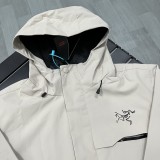 ARCTERYX Interchange Jacket Windbreaker 1:1 25-26