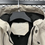 Anta Interchange Jacket Windbreaker 1:1 25-26