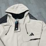 Adidas Interchange Jacket Windbreaker 1:1 25-26
