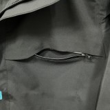 DESCENTE Interchange Jacket Windbreaker 1:1 25-26