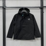 ARCTERYX Interchange Jacket Windbreaker 1:1 25-26
