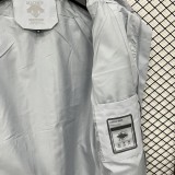 DESCENTE Interchange Jacket Windbreaker 1:1 25-26