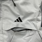 Adidas Interchange Jacket Windbreaker 1:1 25-26