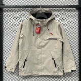 Anta Interchange Jacket Windbreaker 1:1 25-26