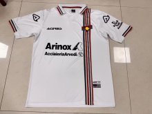 US Cremonese Away Fans 1:1 Quality Soccer Jersey 25-26