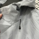 DESCENTE Interchange Jacket Windbreaker 1:1 25-26