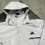 Adidas Interchange Jacket Windbreaker 1:1 25-26