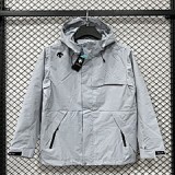 DESCENTE Interchange Jacket Windbreaker 1:1 25-26