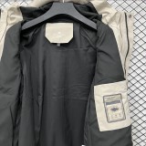 Adidas Interchange Jacket Windbreaker 1:1 25-26