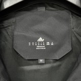 Adidas Interchange Jacket Windbreaker 1:1 25-26
