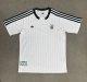 Liverpool  t-shirt Special Edition Fans White 1:1 Quality Soccer Jersey    25-26