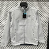 ARCTERYX Interchange Jacket Windbreaker 1:1 25-26
