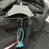 Anta Interchange Jacket Windbreaker 1:1 25-26