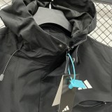 Adidas Interchange Jacket Windbreaker 1:1 25-26