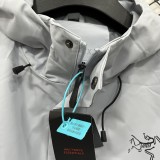 ARCTERYX Interchange Jacket Windbreaker 1:1 25-26