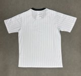 Liverpool  t-shirt Special Edition Fans White 1:1 Quality Soccer Jersey    25-26