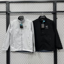ARCTERYX Interchange Jacket Windbreaker 1:1 25-26