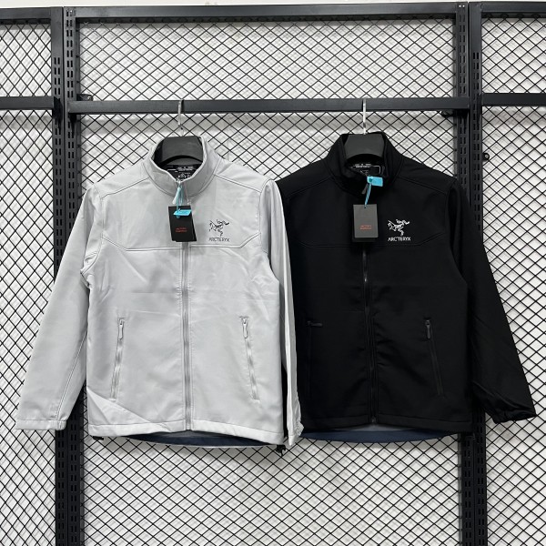 ARCTERYX Interchange Jacket Windbreaker 1:1 25-26
