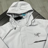 ARCTERYX Interchange Jacket Windbreaker 1:1 25-26