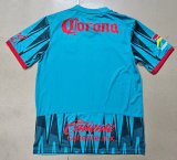 Toluca Special Edition player 1:1 Quality Soccer Jersey   25-26