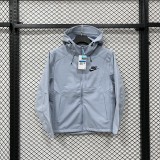 Nike Interchange Jacket Windbreaker 1:1 25-26