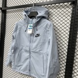 Nike Interchange Jacket Windbreaker 1:1 25-26