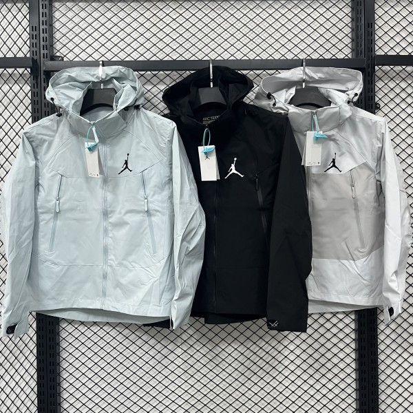 Jordan Interchange Jacket Windbreaker 1:1 25-26