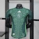 Algeria  Green player 1:1 Quality Soccer Jersey 25-26